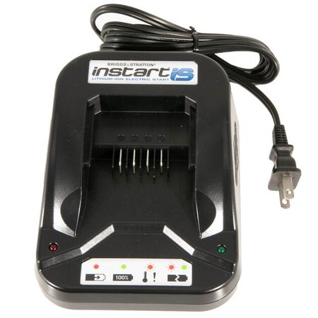 Mtd Charger-Lithium Io BS-593561